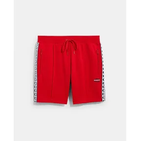 蔻驰/Coach 针褶短裤 C4614-BRD-S