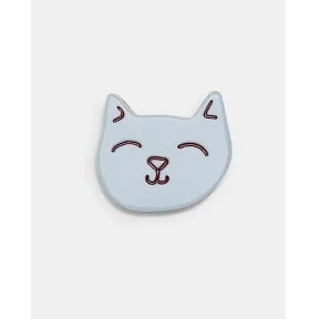 蔻驰/Coach 小猫别针 C4943-L38