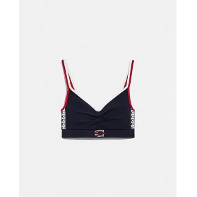 蔻驰/Coach 运动文胸 C4973-NAV-XL