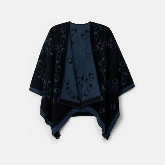 蔻驰/Coach 签名斗篷 C5104-DO0-ONE