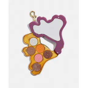 蔻驰/Coach COACH X SEPHORA 联名限定REXY眼影盘 C5145-L38-ONE