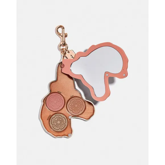 蔻驰/Coach COACH X SEPHORA 联名限定UNI独角兽彩妆盘 C5147-L38-ONE