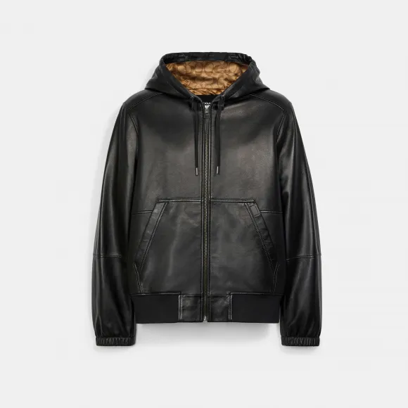 蔻驰/Coach 皮革训练鞋 C5233-BK-KHS