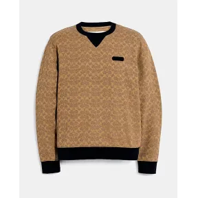 蔻驰/Coach 基本款水手领针织衫 C5760-RYU-S