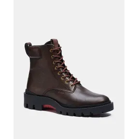 蔻驰/Coach CITYSOLE靴 C5969-WAL-7.5W