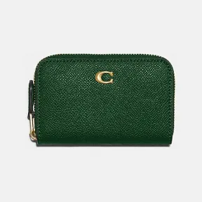 蔻驰/Coach 女士 B4／深松樹綠色 卡夹 C6723-B4CZS