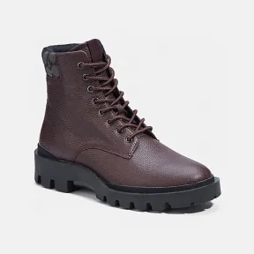 蔻驰/Coach CITYSOLE靴 C7077-OXB