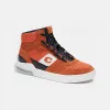 蔻驰/Coach CITYSOLE 高帮运动鞋 C7087-NSN-9.5W