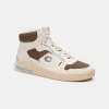 蔻驰/Coach CITYSOLE 高帮运动鞋 C7087-NXP-9.5W