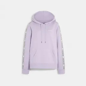 蔻驰/Coach 必备连帽衫 C8784-LAV