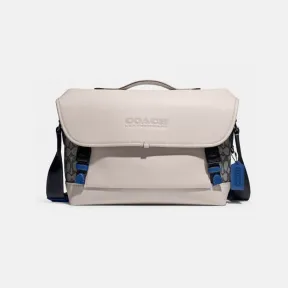 蔻驰/Coach 经典标志提花织物LEAGUE骑行包 C9582-JITXE
