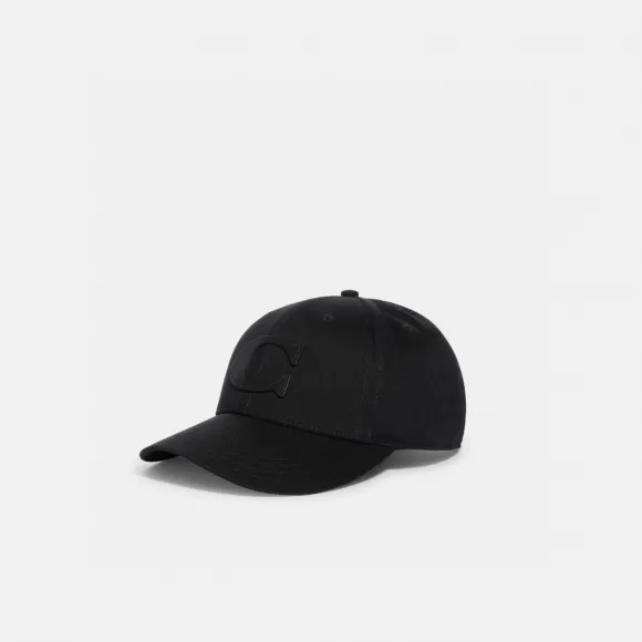 蔻驰/Coach 鸭舌帽 CB699-R8E-ONE