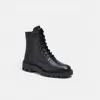蔻驰/Coach Citysole 靴子 CC748-BLK-9.5-D