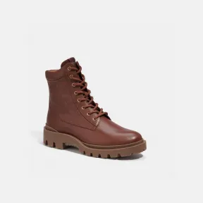 蔻驰/Coach Citysole 靴子 CC748-SAD-10.5D