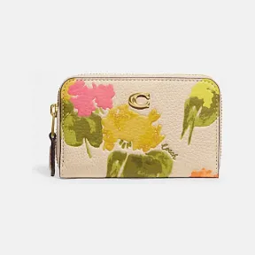 蔻驰/Coach 女士 B4／混合色 卡夹 CC961-B4L38