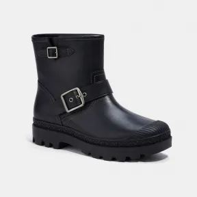 蔻驰/Coach 机车靴 CD870-BLK-13-D