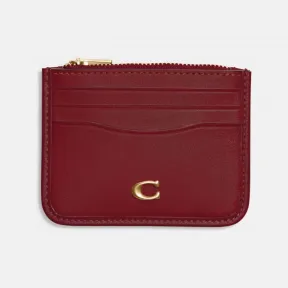 蔻驰/Coach 拉链卡夹 CE783-B4-CY