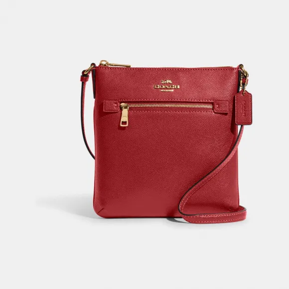 蔻驰/Coach 迷你罗文文件袋 CE871-IMF8Q