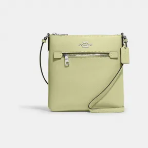 蔻驰/Coach 迷你罗文文件袋 CE871-SVM97