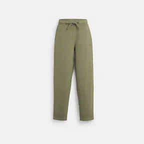 蔻驰/Coach 针织裤 CF818-DOL