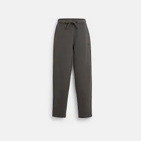 蔻驰/Coach 针织裤 CF818-SMO