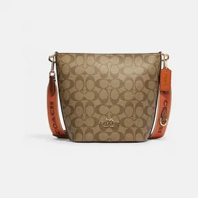 蔻驰/Coach 经典标志LOGAN行李包 CH484-IMVGM