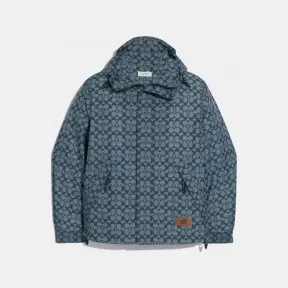 蔻驰/Coach  男士 PACKABLE冲锋衣 3820-RBC