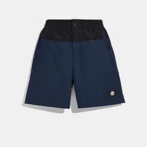 蔻驰/Coach 男士 机能短裤 4028_NAV