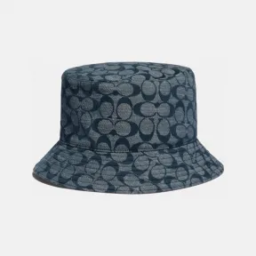 蔻驰/Coach  男士 渔夫帽 4539-RCB