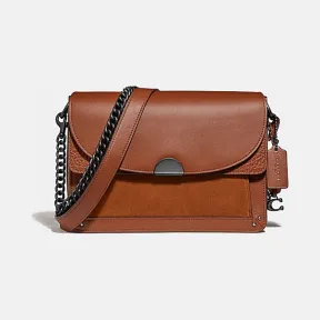 蔻驰/Coach DREAMER单肩包 73547_V5L4A