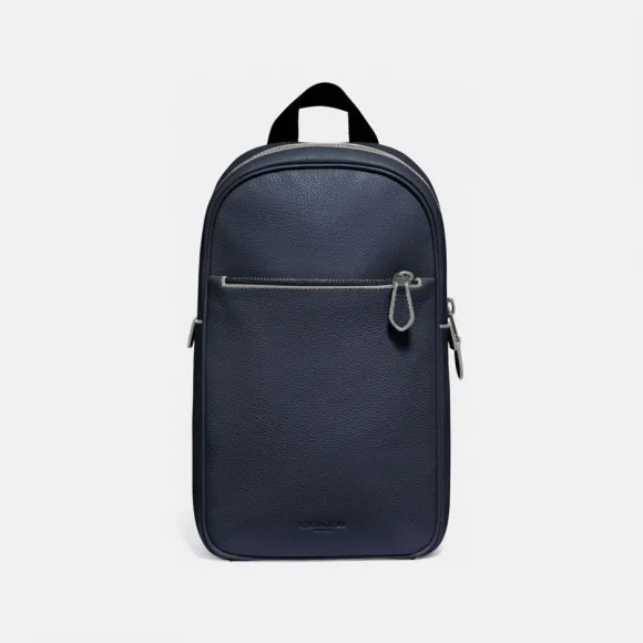 蔻驰/Coach 男士 METROPOLITAN柔软双肩包 786_QBBHP