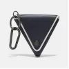 蔻驰/Coach  男士 三角形零钱包 858-QVJ