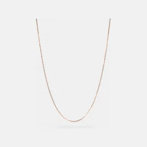 蔻驰/Coach 女士 链条项链 88192_B7M