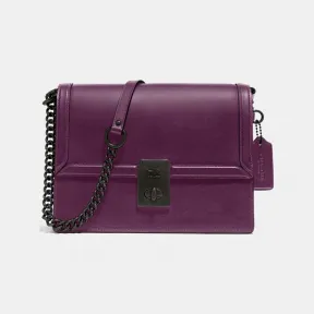 蔻驰/Coach 女士 HUTTON单肩包 88342_V5BOY