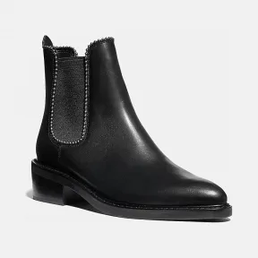 蔻驰/Coach BOWERY短靴 G4369_BLK