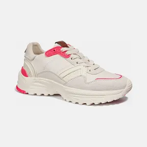 蔻驰/Coach C143 跑鞋 G4661_PHX