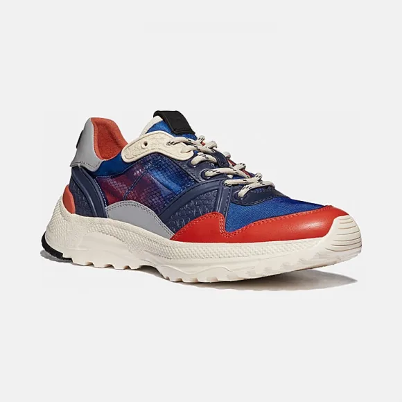 蔻驰/Coach C143 跑鞋 G4685_PJ0