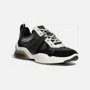 蔻驰/Coach  女士 CITYSOLE RUNNER 运动鞋 G5047-A16