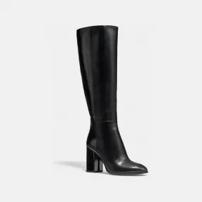 蔻驰/Coach  女士 BRIGITTE靴 G5341-BLK