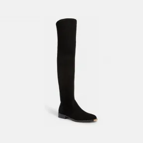 蔻驰/Coach  女士 NATALIA靴 G5359-BLK