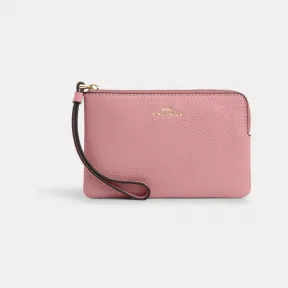 蔻驰/Coach 角拉链腕带 CP483-IMOUS