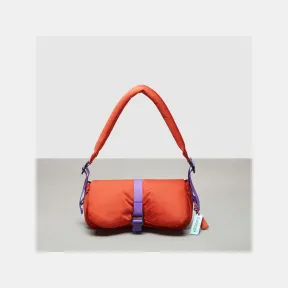 蔻驰/Coach Coachtopia Loop 蓬松波浪小包 CQ859-FB7