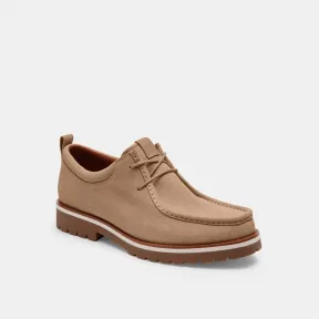 蔻驰/Coach BANKS靴 CR890-TAU