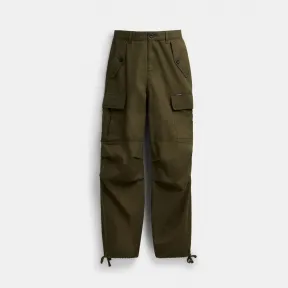 蔻驰/Coach 工装裤 CT588-TV4