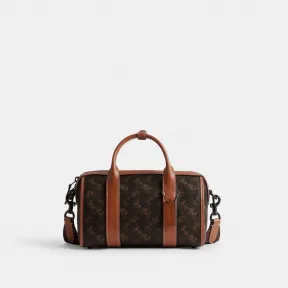 蔻驰/Coach 马车图案印花GOTHAM  24号行李包 CW695-A7U