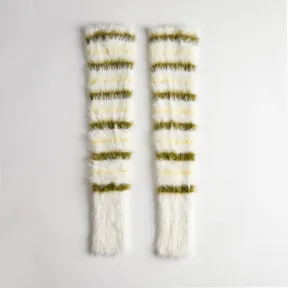 蔻驰/Coach Coachtopia/蔻驰之城毛绒针织臂套 CZ632-XHH