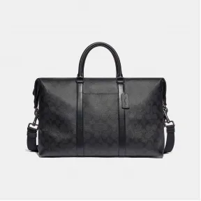 蔻驰/Coach Trekker 标志性帆布包 F76811JIO79