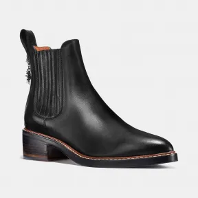 蔻驰/Coach BOWERY CHELSEA靴 G1190 BLK