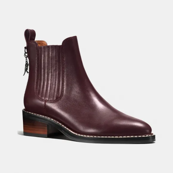 蔻驰/Coach BOWERY CHELSEA靴 G1190 OXB