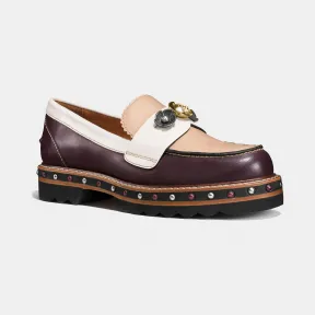 蔻驰/Coach LENOX乐福鞋 G1219 MC4